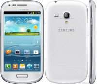 Samsung Galaxy SIII mini I8190